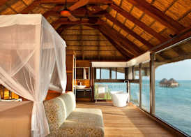 Meliá Zanzibar 5