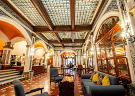Best Western Majestic 2