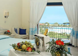 Hotel Baia Aranzos 2