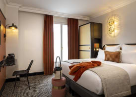 Grand Hôtel Chicago 3