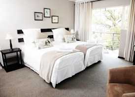 Lemon & Lime Guesthouse 3
