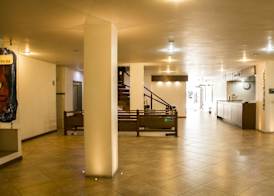Hotel El Monte 2