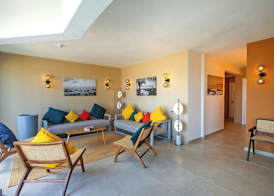 Gosun Beach Hotel 3