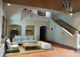 Hotel Maria Cristina 3