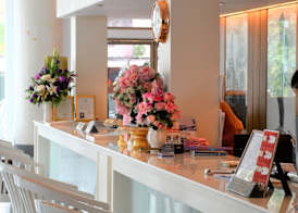 Wangcome Hotel 2