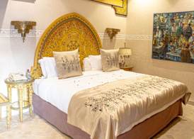 Borj Des Cascades & Spa 5