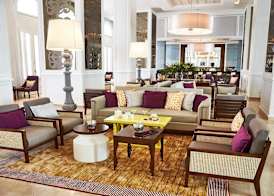 Gran Hotel Manzana Kempinski La Habana 4