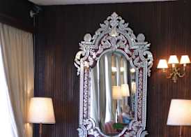 Hotel Chellah 2