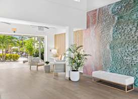 Ports of Call Resort Turks, Tapestry Collection by Hilton 2