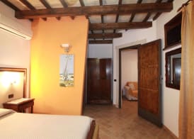 Agriturismo Resort Costa House 2