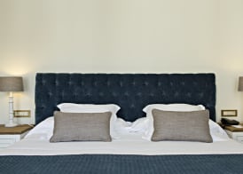 Hotel Aigua Blava 5