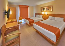 City Express by Marriott Mazatlan 4