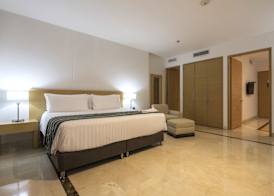 Hotel Dann Carlton Barranquilla y Centro de Convenciones 5