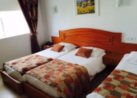 Hotel la princesse 5