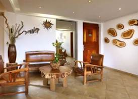 Hotel Villa Taina 2