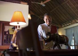 Neptune Ngorongoro Luxury Lodge - All Inclusive 2