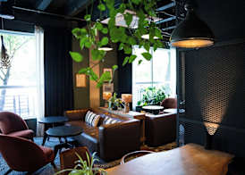Hotel Nell - Union Market 2