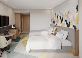 Holiday Inn & Suites Vientiane by IHG 4