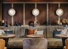 Grand Tirolia Kitzbühel - Member of Hommage Luxury Hotels Collection 3