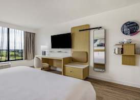 Delta Hotels by Marriott Nashville Airport 5