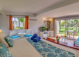 Memories Caribe Beach Resort - Adults Only +16 4