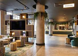 Leonardo Royal Hotel Glasgow 3