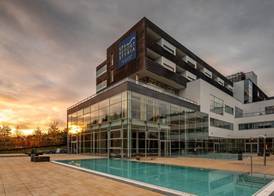 Apartments Spa Resort Styria- ADULTS ONLY 2