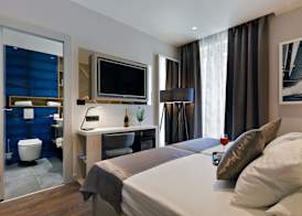 Sailor Boutique Rooms 3