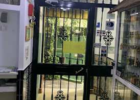 Hostal Alcobia 2