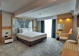 Grande Arte Hotel 2