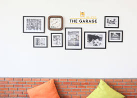 The Garage 3