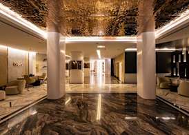 Qlusive Hotel 2