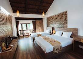 Nan House - Tam Coc 4
