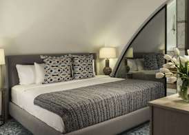 Hotel Marquis Reforma 3