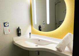 ibis budget Carcassonne La Cité 4