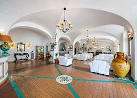 San Francesco Amalfi Coast Hotel 4