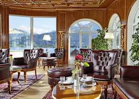 Grand Hotel Zell am See 4