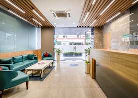 Westside Hotels 3