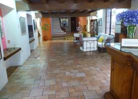 Hotel Trébol 3