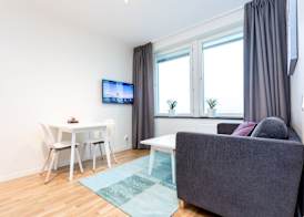 ApartDirect Linköping Arena 2