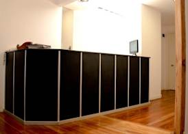 Casa Fusion Hotel Boutique 2