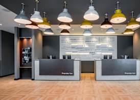 Premier Inn Nürnberg City Opernhaus 4