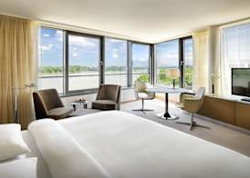 Hyatt Regency Mainz 4