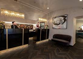 Dharma Boutique Hotel & SPA 2
