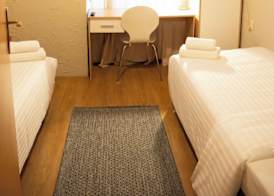 Hostel H360 - dawniej Hotelik Relax 4