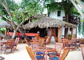 My Blue Hotel 4