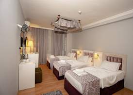 SRF Hotel 4