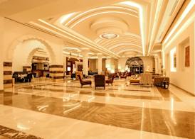 Savoy Le Grand Hotel Marrakech 3