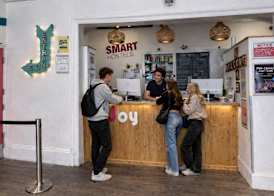 Smart Russell Square Hostel 5