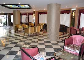 Tayhan Hotel 4